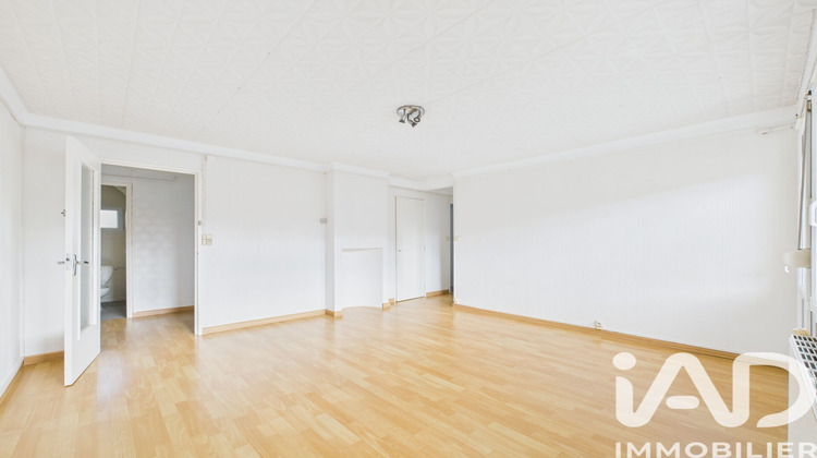 Ma-Cabane - Vente Appartement Tomblaine, 64 m²