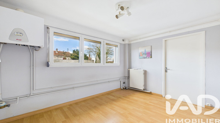 Ma-Cabane - Vente Appartement Tomblaine, 64 m²