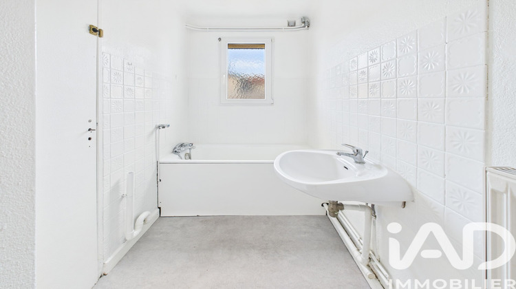 Ma-Cabane - Vente Appartement Tomblaine, 64 m²