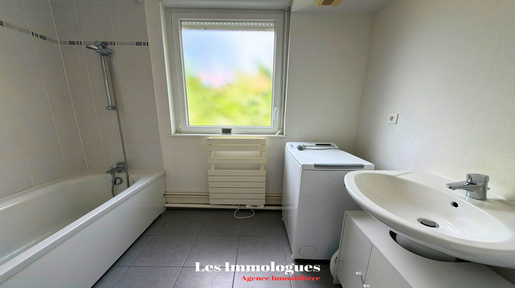 Ma-Cabane - Vente Appartement Tomblaine, 68 m²