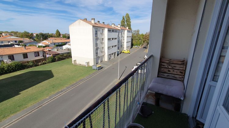 Ma-Cabane - Vente Appartement TONNAY-CHARENTE, 64 m²