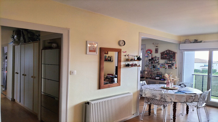 Ma-Cabane - Vente Appartement TONNAY-CHARENTE, 71 m²