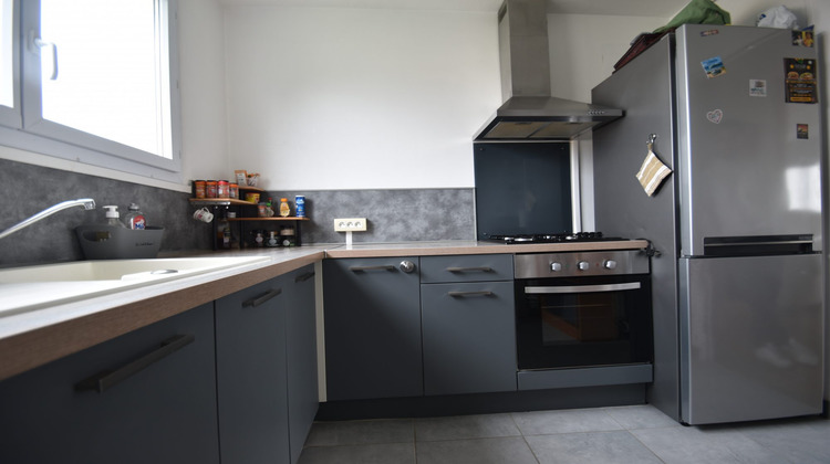 Ma-Cabane - Vente Appartement Tonnay-Charente, 68 m²