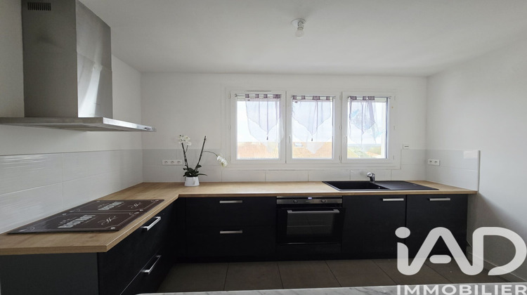 Ma-Cabane - Vente Appartement Tonnay-Charente, 68 m²