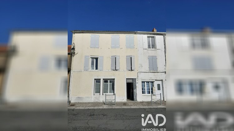 Ma-Cabane - Vente Appartement Tonnay-Charente, 68 m²