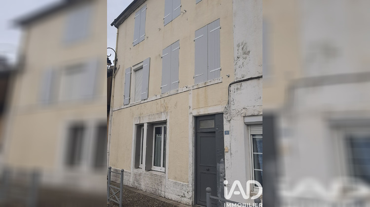 Ma-Cabane - Vente Appartement Tonnay-Charente, 68 m²
