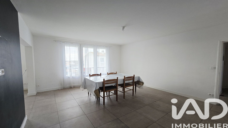 Ma-Cabane - Vente Appartement Tonnay-Charente, 68 m²