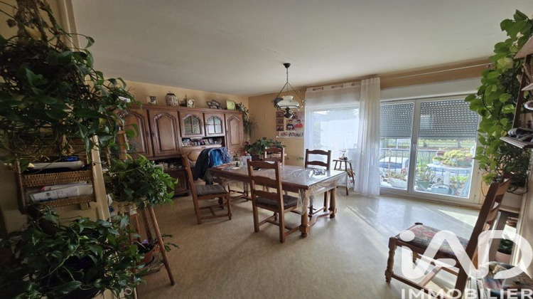 Ma-Cabane - Vente Appartement Tonnay-Charente, 67 m²