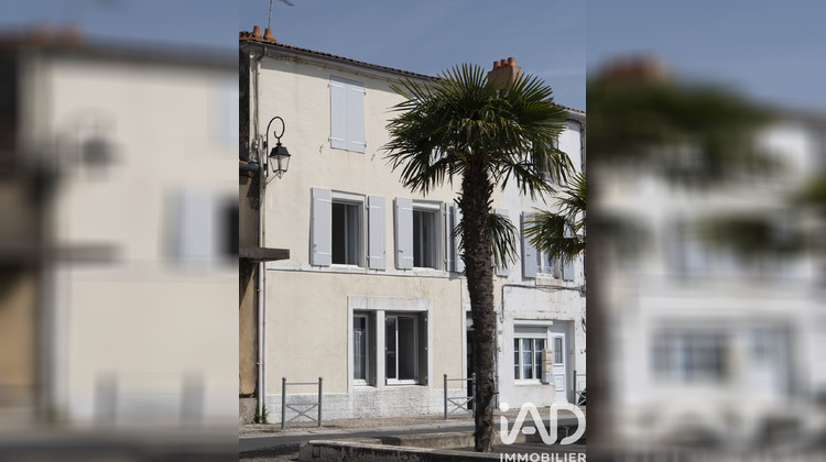 Ma-Cabane - Vente Appartement Tonnay-Charente, 68 m²