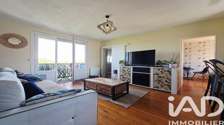 Ma-Cabane - Vente Appartement Tonnay-Charente, 63 m²