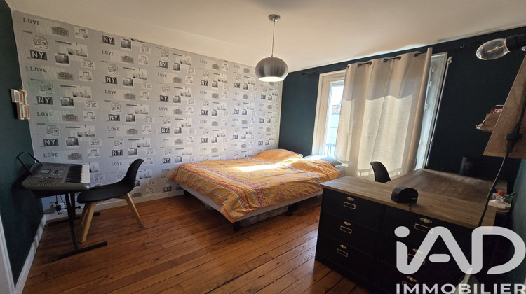 Ma-Cabane - Vente Appartement Tonnay-Charente, 63 m²