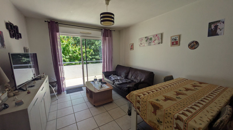 Ma-Cabane - Vente Appartement TONNAY-CHARENTE, 39 m²