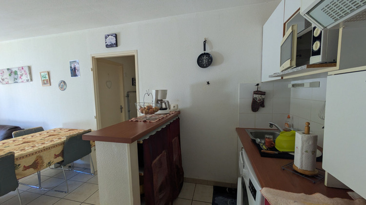 Ma-Cabane - Vente Appartement TONNAY-CHARENTE, 39 m²