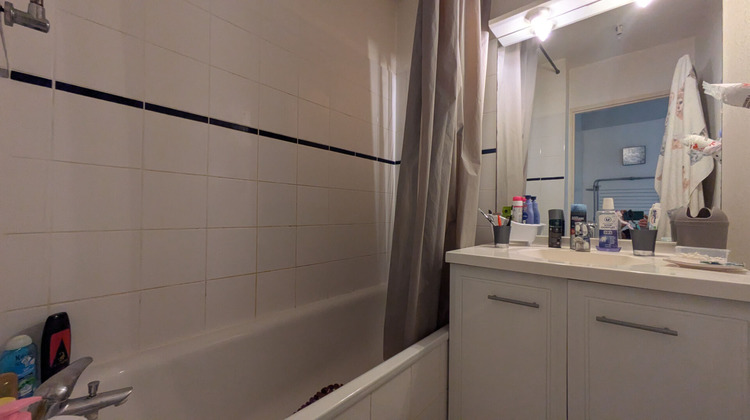 Ma-Cabane - Vente Appartement TONNAY-CHARENTE, 39 m²