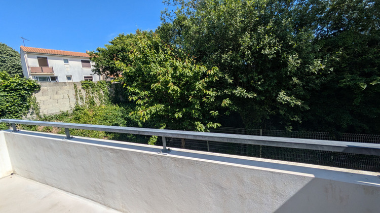 Ma-Cabane - Vente Appartement TONNAY-CHARENTE, 39 m²