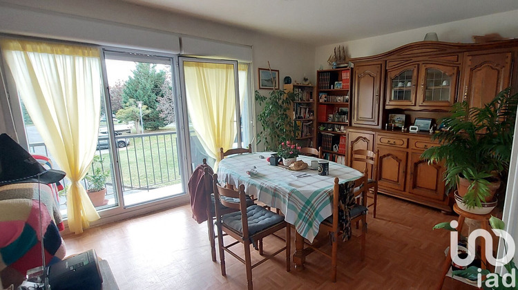 Ma-Cabane - Vente Appartement Tonnay-Charente, 67 m²