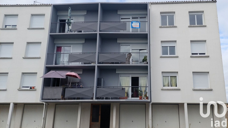 Ma-Cabane - Vente Appartement Tonnay-Charente, 67 m²