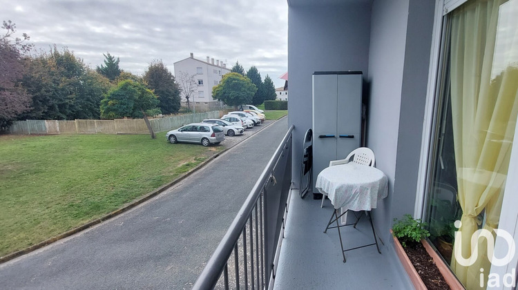 Ma-Cabane - Vente Appartement Tonnay-Charente, 67 m²