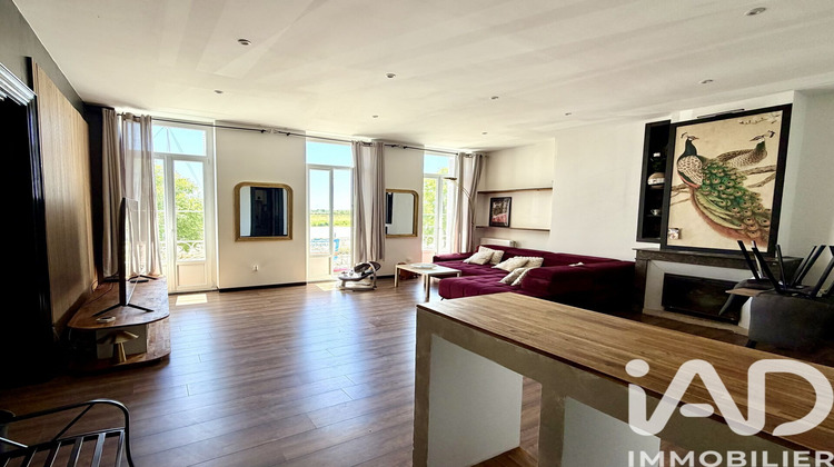 Ma-Cabane - Vente Appartement Tonnay-Charente, 135 m²