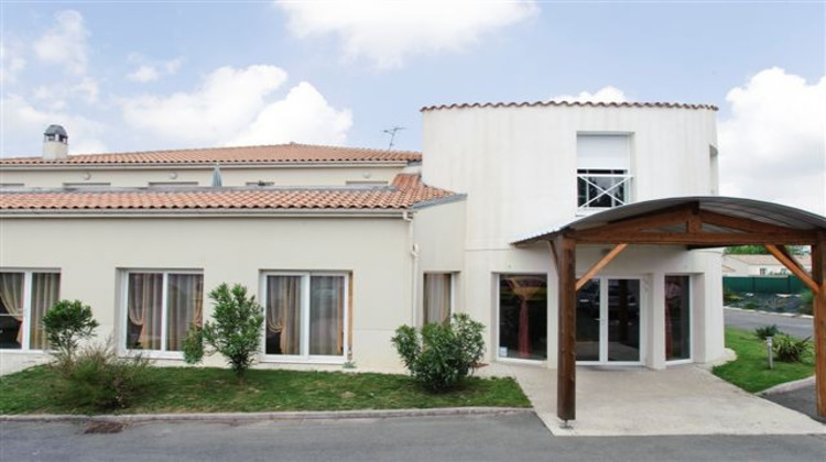 Ma-Cabane - Vente Appartement TONNAY CHARENTE, 34 m²