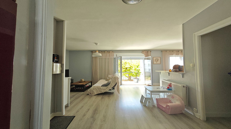 Ma-Cabane - Vente Appartement TONNAY-CHARENTE, 71 m²