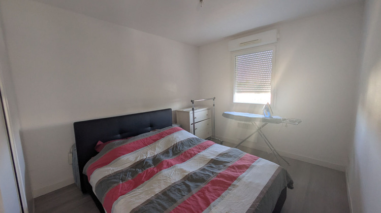 Ma-Cabane - Vente Appartement TONNAY-CHARENTE, 47 m²