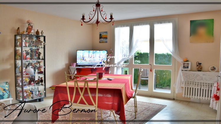 Ma-Cabane - Vente Appartement Tonneins, 48 m²