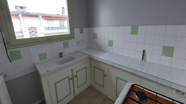 Ma-Cabane - Vente Appartement TONNEINS, 48 m²