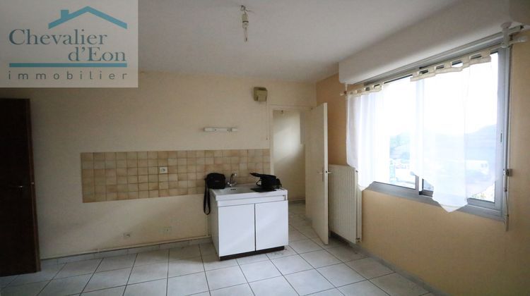 Ma-Cabane - Vente Appartement Tonnerre, 29 m²