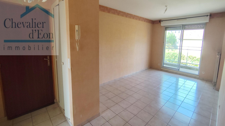 Ma-Cabane - Vente Appartement Tonnerre, 68 m²