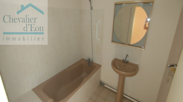 Ma-Cabane - Vente Appartement Tonnerre, 68 m²