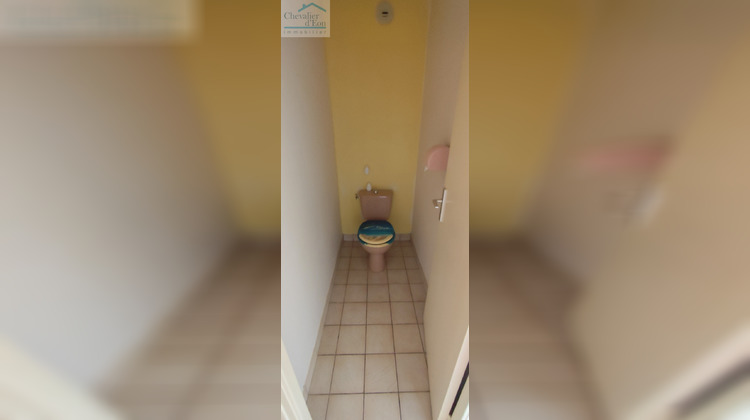 Ma-Cabane - Vente Appartement Tonnerre, 68 m²