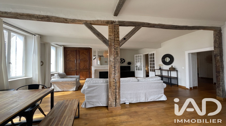 Ma-Cabane - Vente Appartement Tonnerre, 128 m²