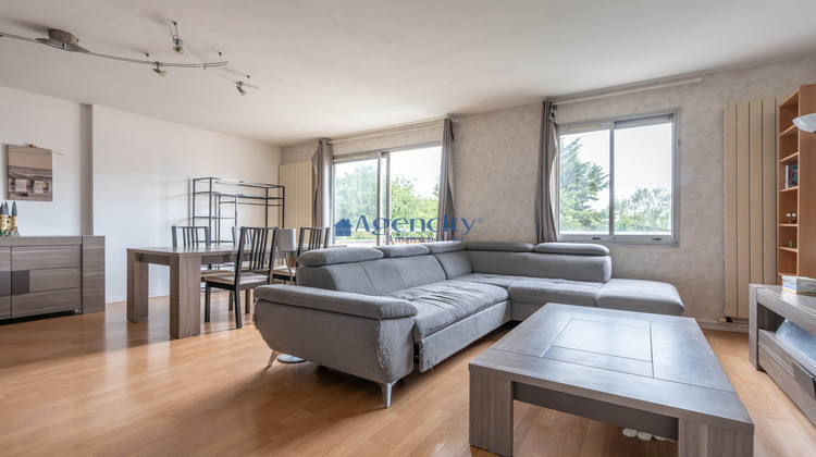 Ma-Cabane - Vente Appartement Torcy, 96 m²