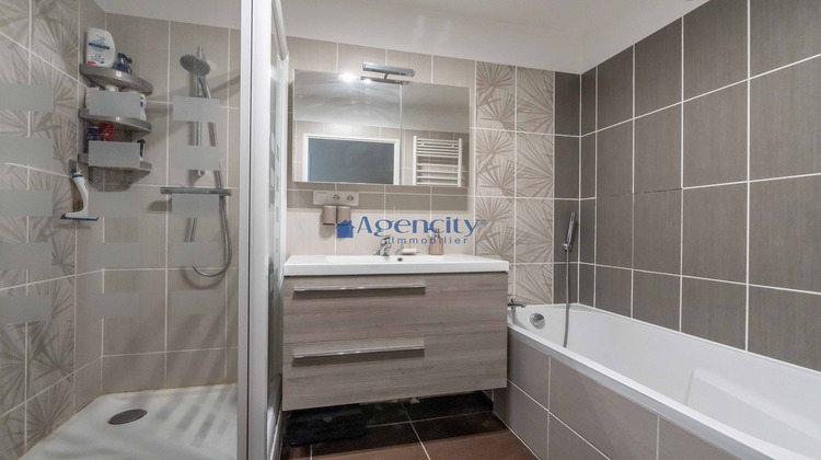 Ma-Cabane - Vente Appartement Torcy, 96 m²