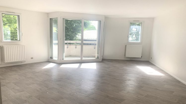 Ma-Cabane - Vente Appartement Torcy, 53 m²