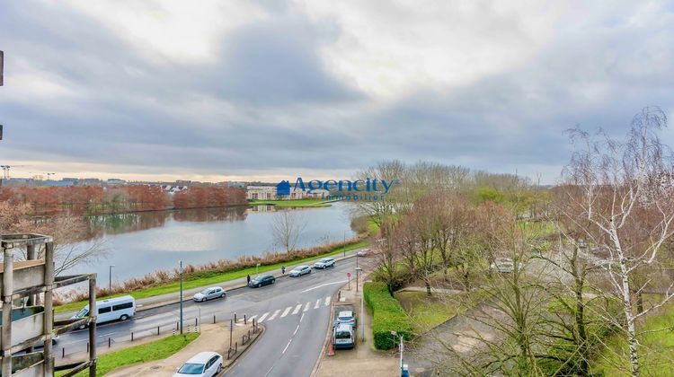 Ma-Cabane - Vente Appartement Torcy, 66 m²