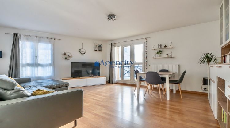 Ma-Cabane - Vente Appartement Torcy, 66 m²