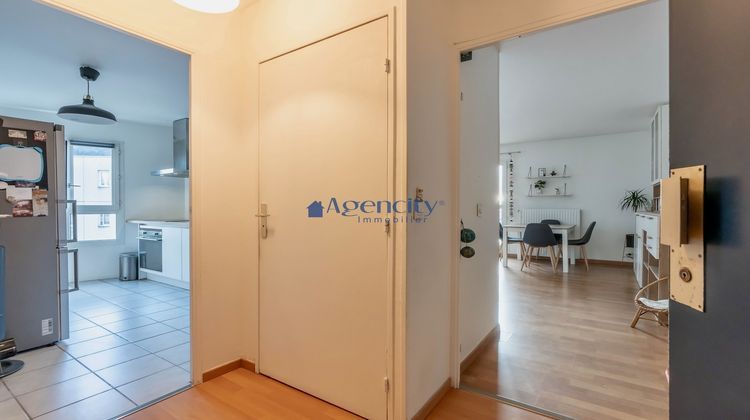 Ma-Cabane - Vente Appartement Torcy, 66 m²