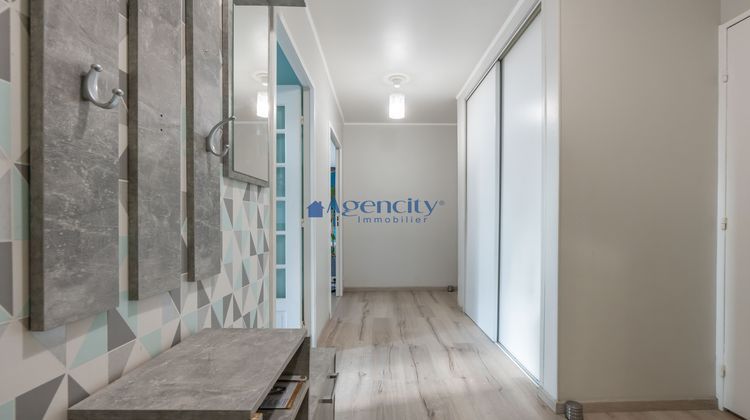 Ma-Cabane - Vente Appartement Torcy, 72 m²