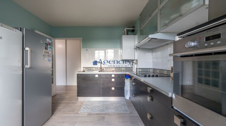 Ma-Cabane - Vente Appartement Torcy, 72 m²