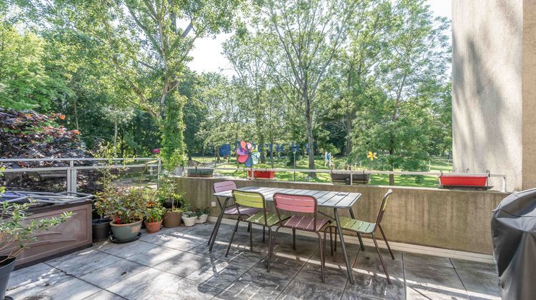 Ma-Cabane - Vente Appartement Torcy, 84 m²