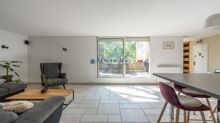 Ma-Cabane - Vente Appartement Torcy, 84 m²