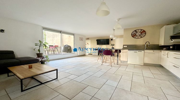 Ma-Cabane - Vente Appartement Torcy, 84 m²