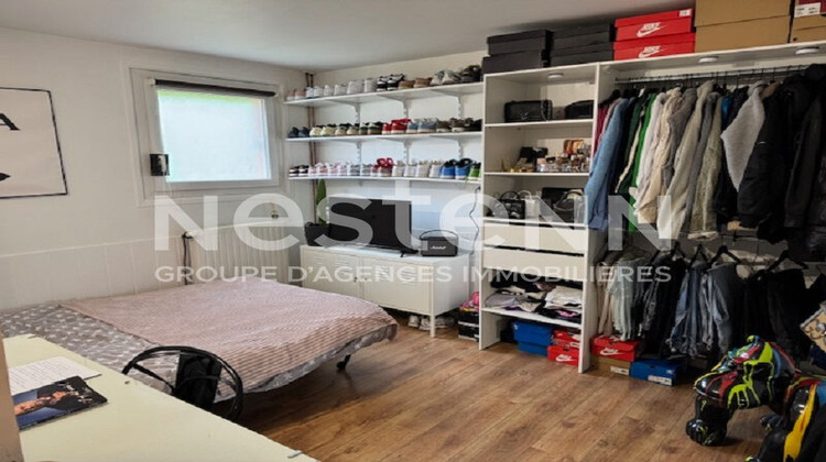 Ma-Cabane - Vente Appartement TORCY, 91 m²