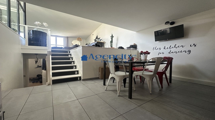 Ma-Cabane - Vente Appartement Torcy, 92 m²