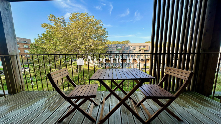 Ma-Cabane - Vente Appartement Torcy, 24 m²