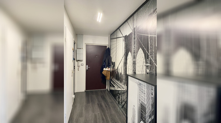 Ma-Cabane - Vente Appartement Torcy, 68 m²