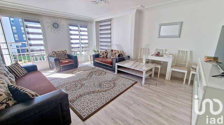 Ma-Cabane - Vente Appartement Torcy, 96 m²