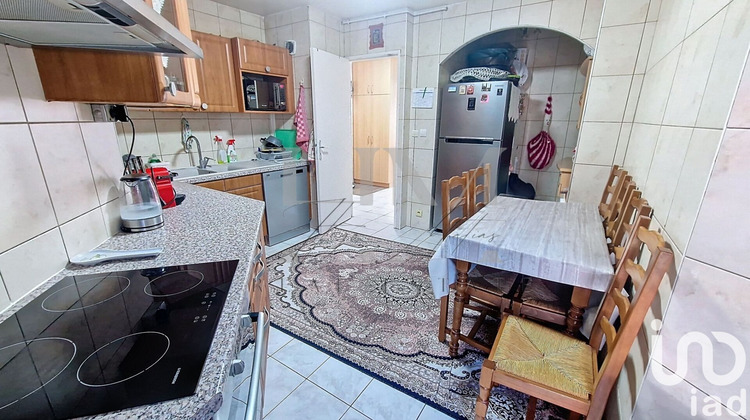 Ma-Cabane - Vente Appartement Torcy, 96 m²